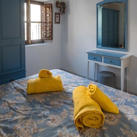 Casa Asia Granada Eksteriør bilde