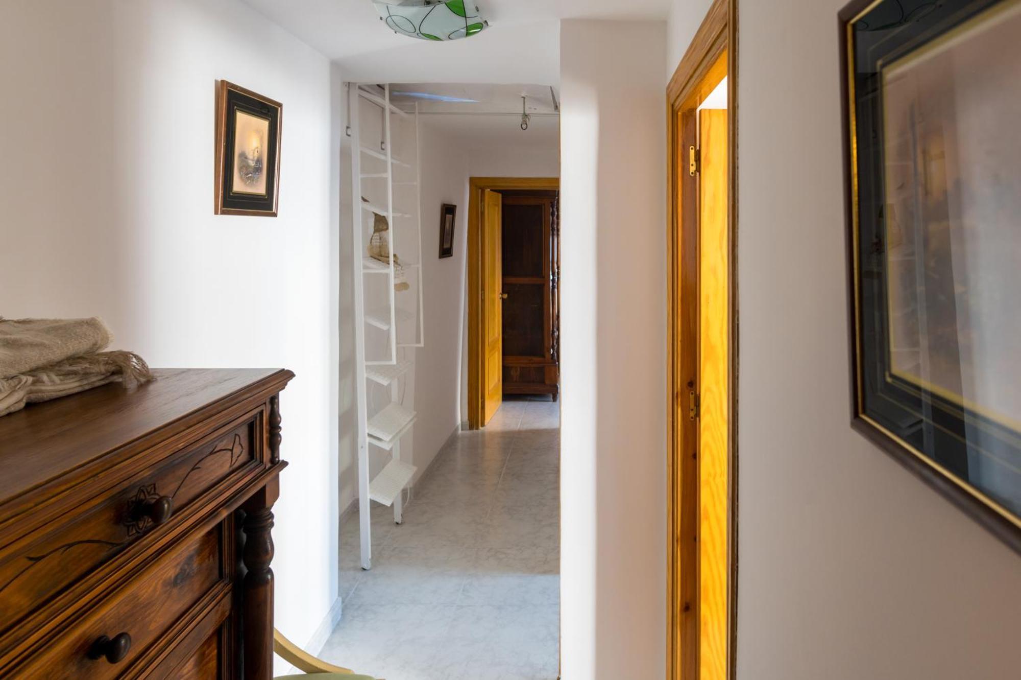 Casa Asia Granada Eksteriør bilde