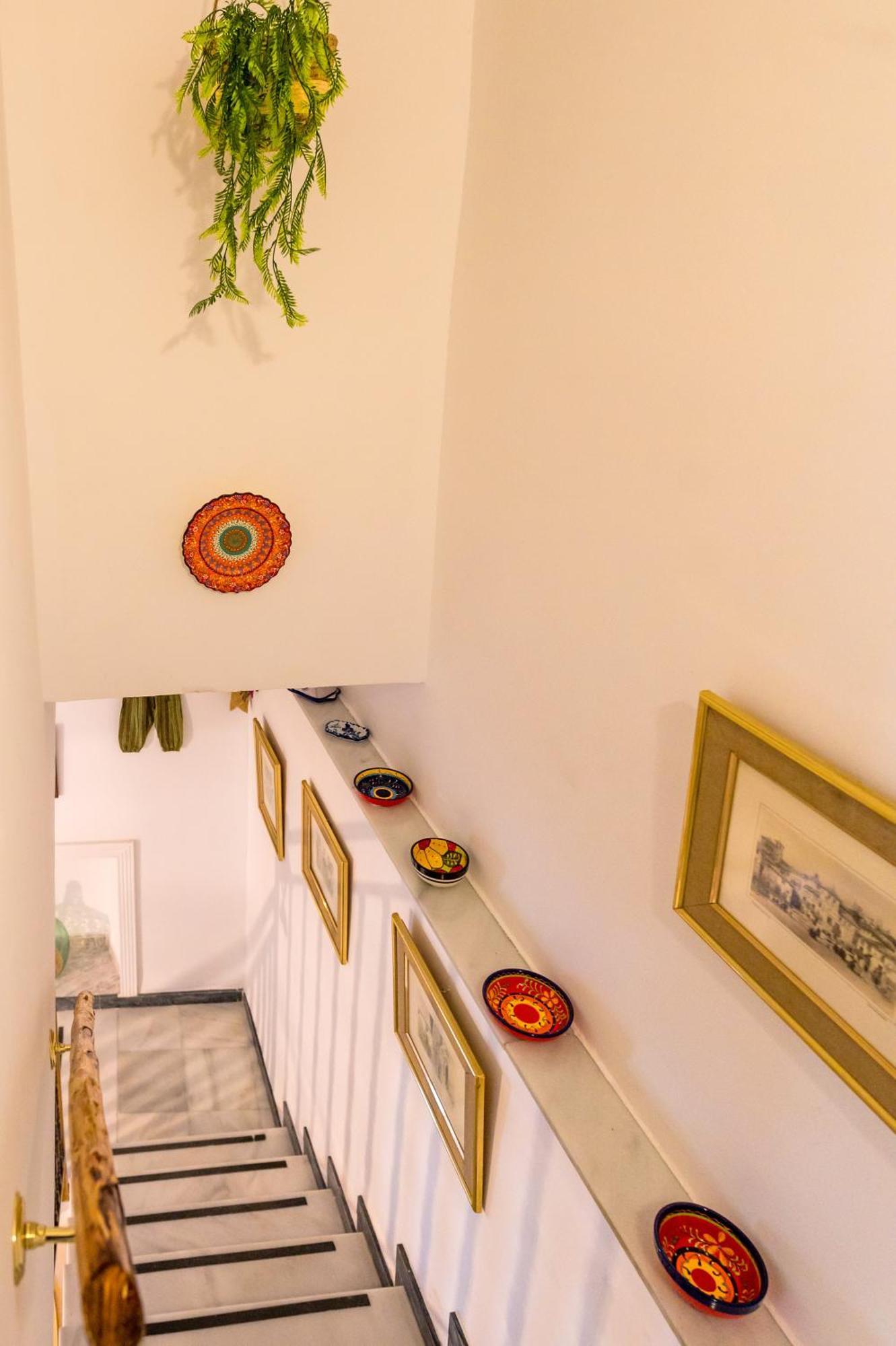 Casa Asia Granada Eksteriør bilde