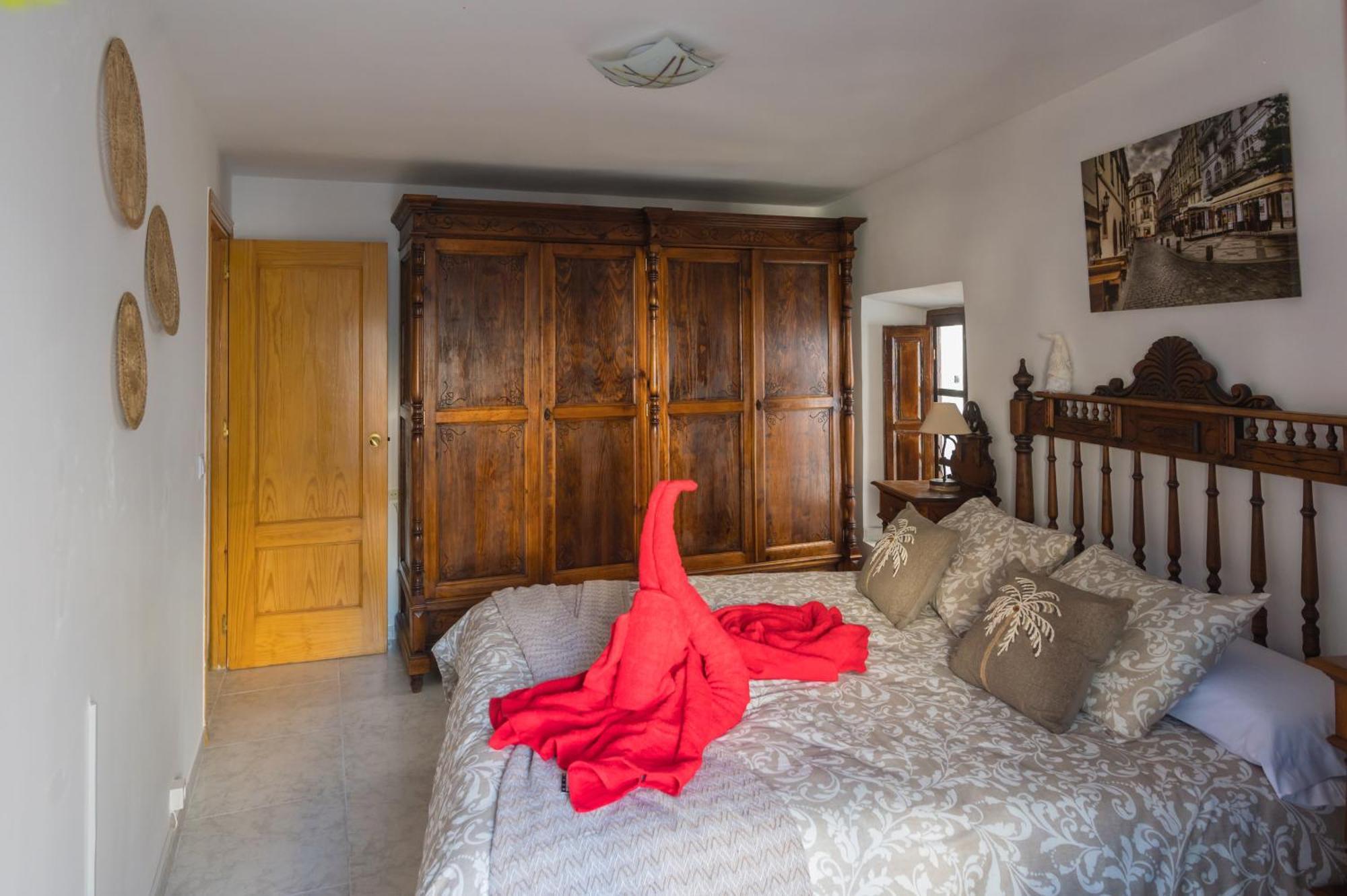 Casa Asia Granada Eksteriør bilde