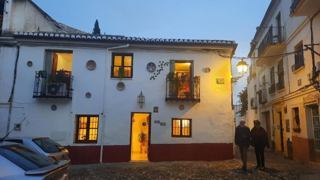 Casa Asia Granada Eksteriør bilde