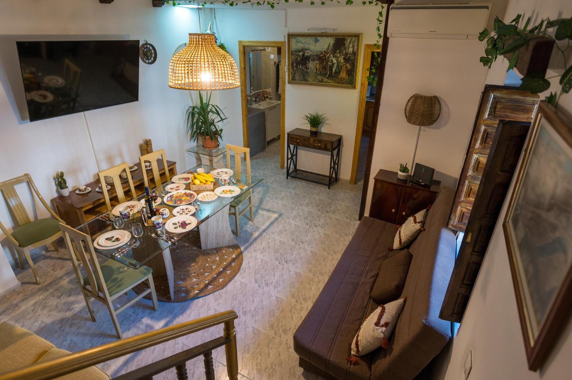 Casa Asia Granada Eksteriør bilde