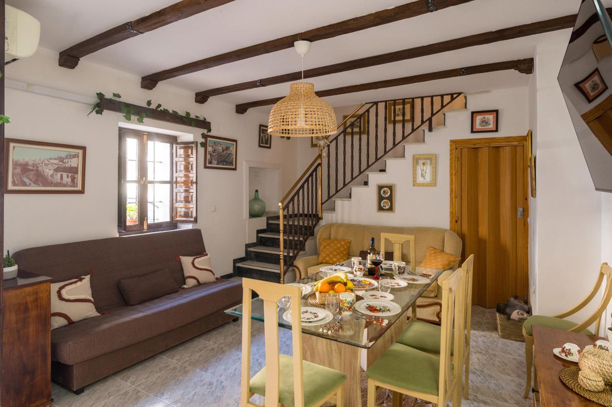 Casa Asia Granada Eksteriør bilde