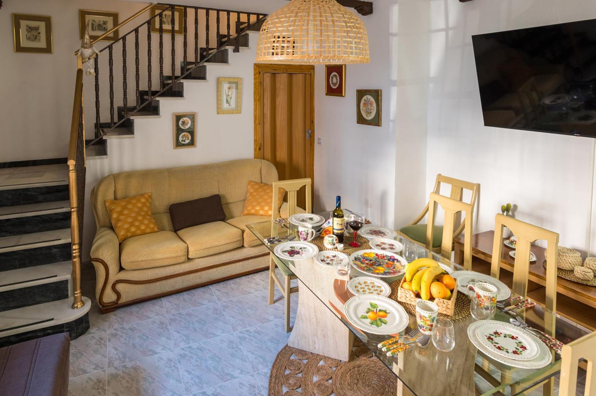 Casa Asia Granada Eksteriør bilde