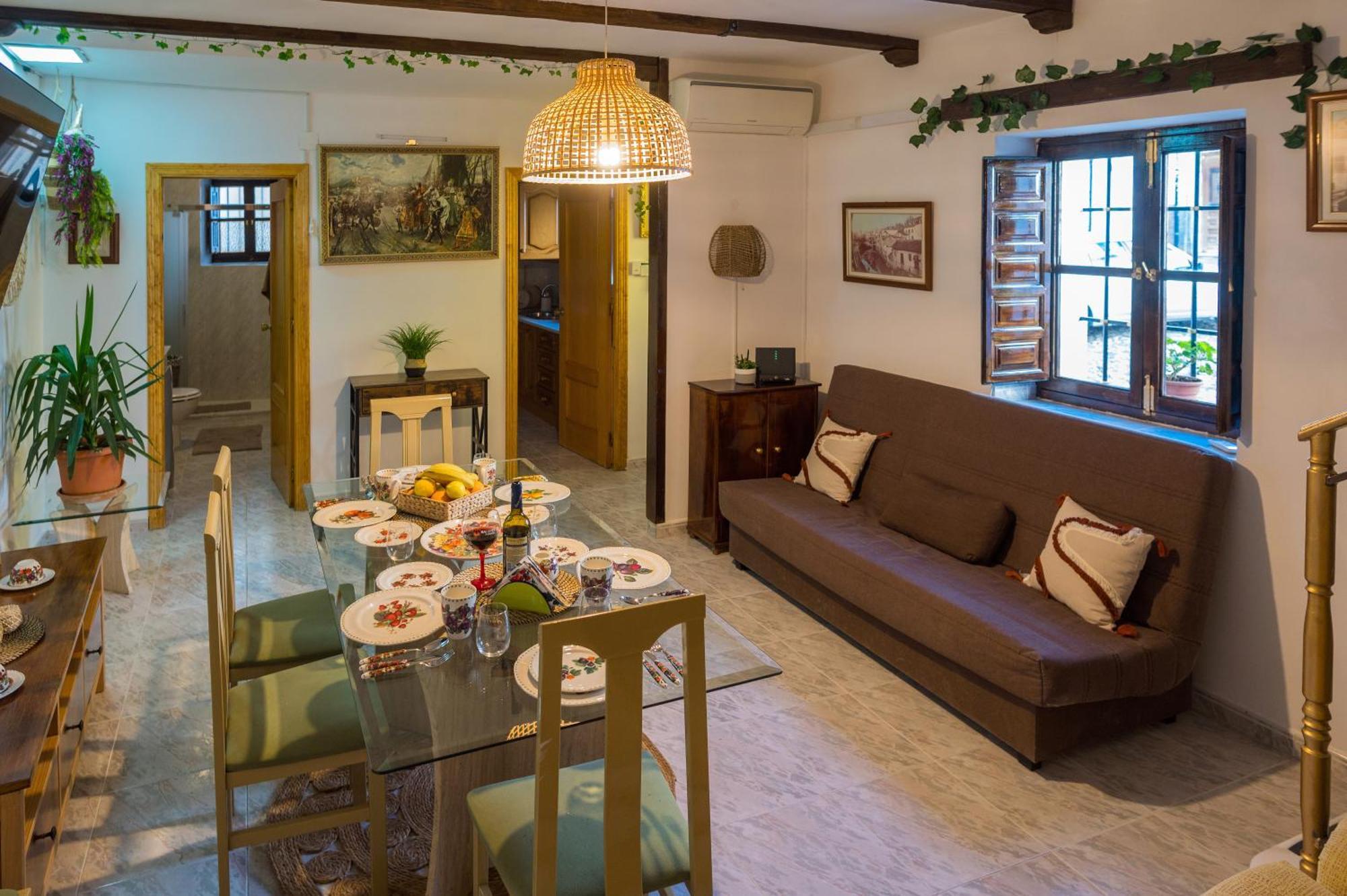 Casa Asia Granada Eksteriør bilde