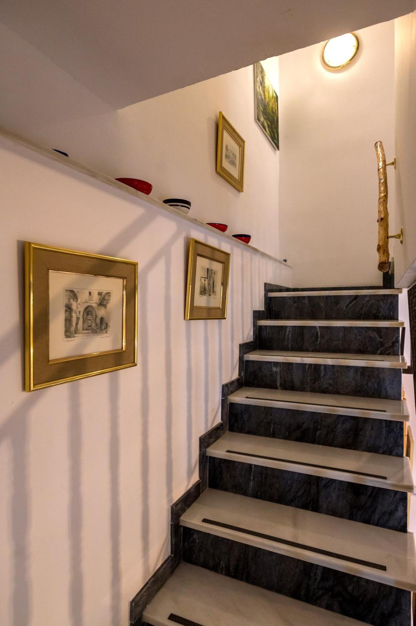 Casa Asia Granada Eksteriør bilde