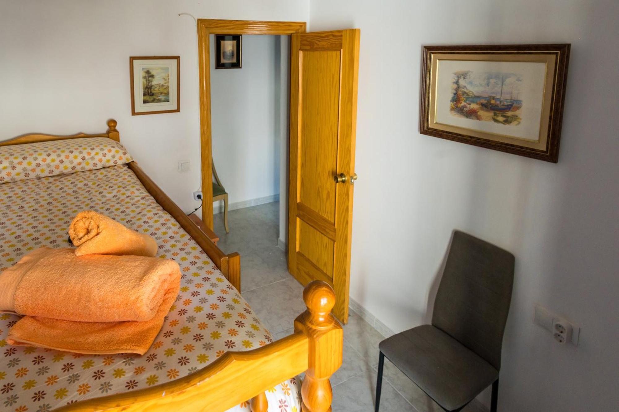 Casa Asia Granada Eksteriør bilde
