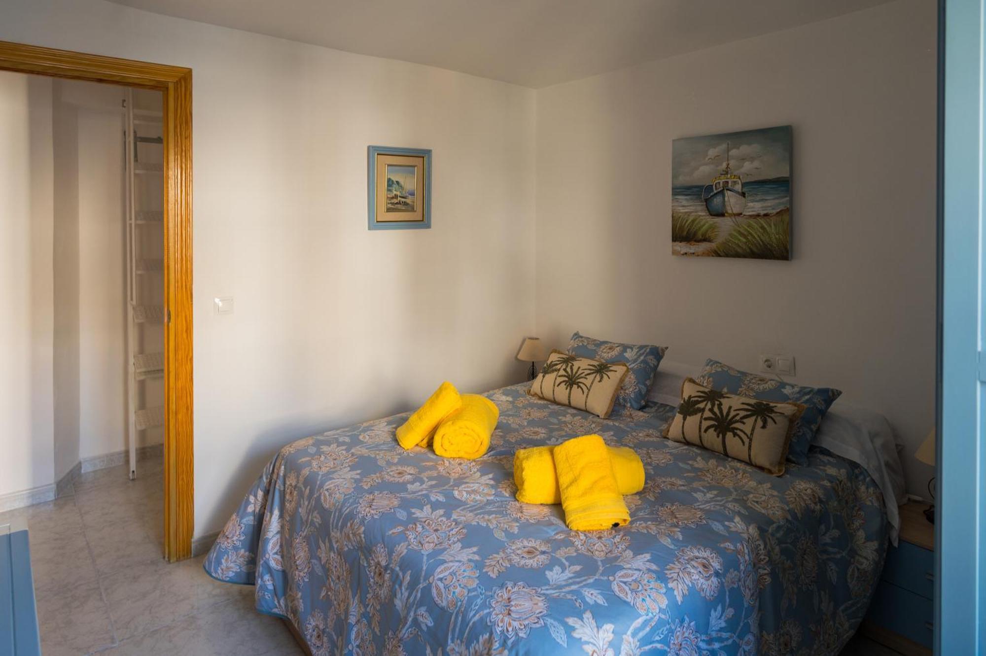 Casa Asia Granada Eksteriør bilde
