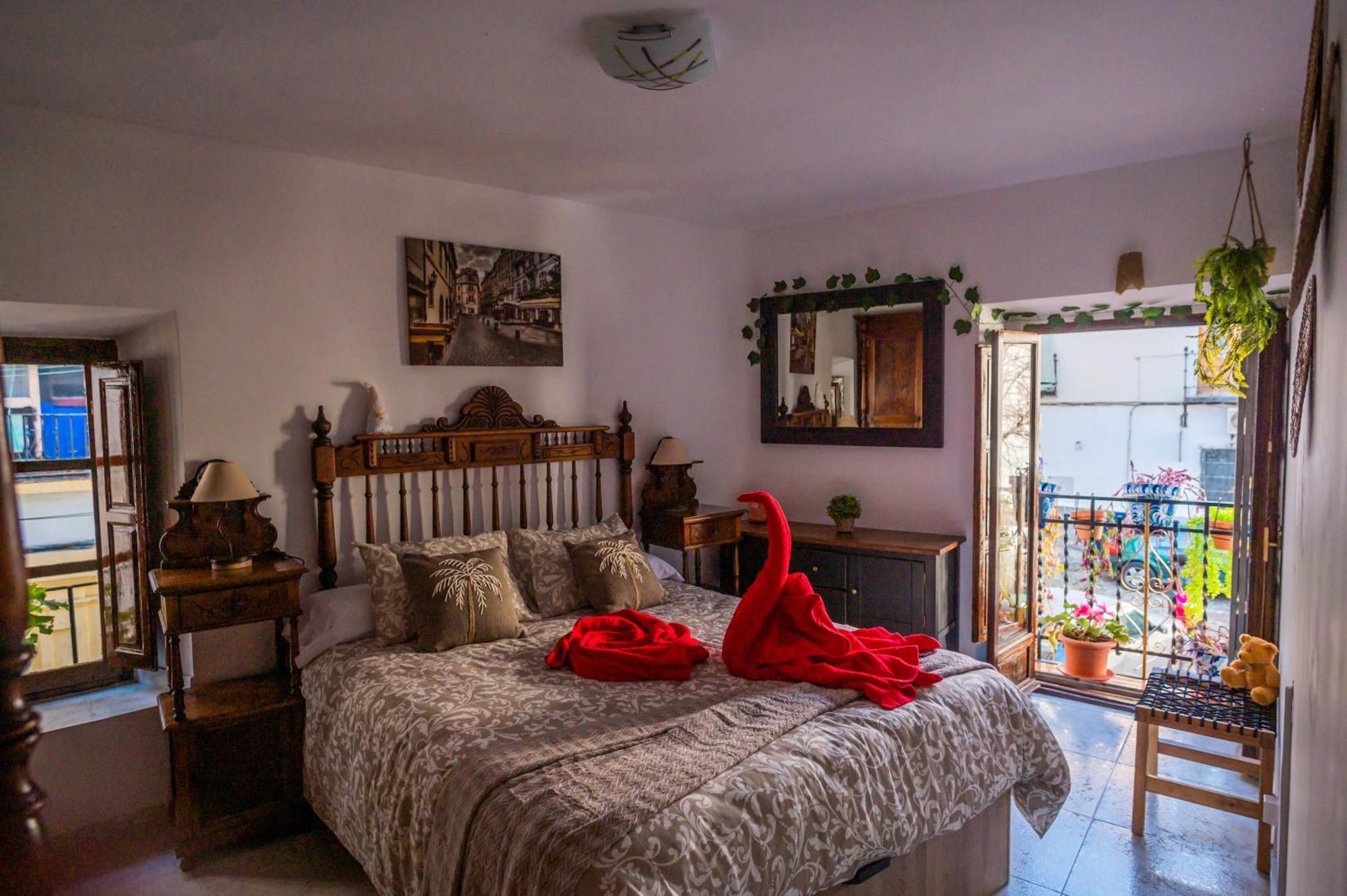 Casa Asia Granada Eksteriør bilde